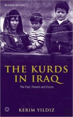 Bertrand.pt - The Kurds In Iraq