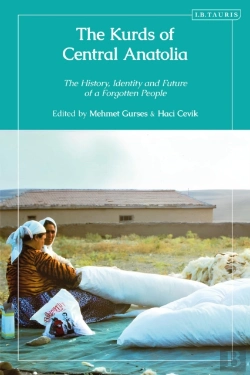 Bertrand.pt - The Kurds Of Central Anatolia