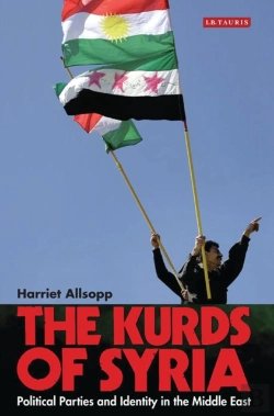 Bertrand.pt - The Kurds Of Syria