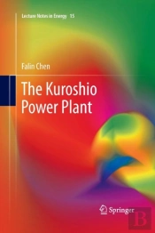 The Kuroshio Power Plant