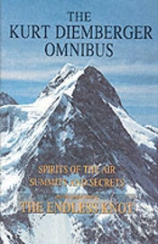 The Kurt Diemberger Omnibus