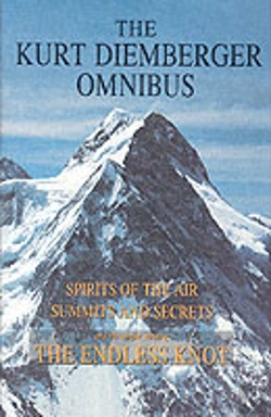 Bertrand.pt - The Kurt Diemberger Omnibus