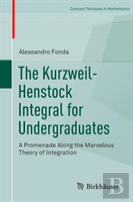 The Kurzweil-Henstock Integral For Undergraduates