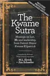 The Kwame Sutra