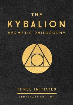 Bertrand.pt - The Kybalion: Centenary Edition