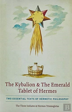 Bertrand.pt - The Kybalion & The Emerald Tablet Of Hermes