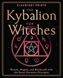 Bertrand.pt - The Kybalion For Witches