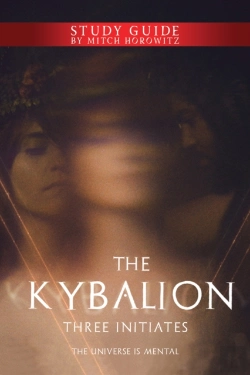 Bertrand.pt - The Kybalion Study Guide