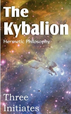 Bertrand.pt - The Kybalion