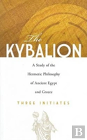 The Kybalion