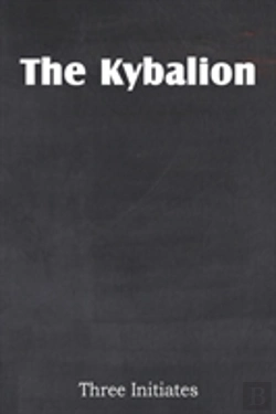 Bertrand.pt - The Kybalion
