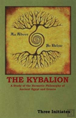 Bertrand.pt - The Kybalion