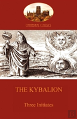 Bertrand.pt - The Kybalion