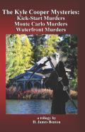 The Kyle Cooper Mysteries