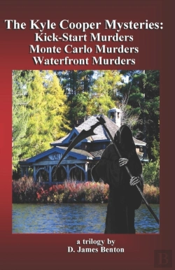 Bertrand.pt - The Kyle Cooper Mysteries