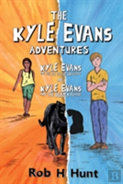 Bertrand.pt - The Kyle Evans Adventures