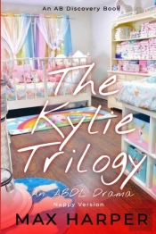 The Kylie Trilogy - Nappy Version