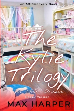 Bertrand.pt - The Kylie Trilogy - Nappy Version