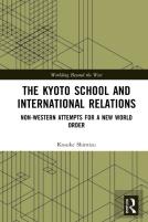 The Kyoto School And International Relations