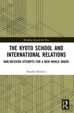 Bertrand.pt - The Kyoto School And International Relations