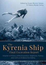 The Kyrenia Ship Final Excavation Report, Volume I
