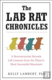 The Lab Rat Chronicles