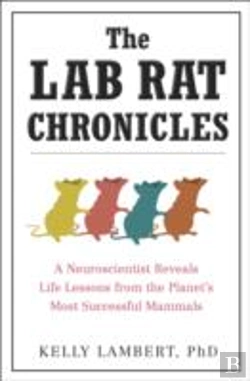 Bertrand.pt - The Lab Rat Chronicles