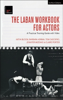 Bertrand.pt - The Laban Workbook For Actors