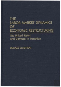 Bertrand.pt - The Labor Market Dynamics Of Economic Restructuring