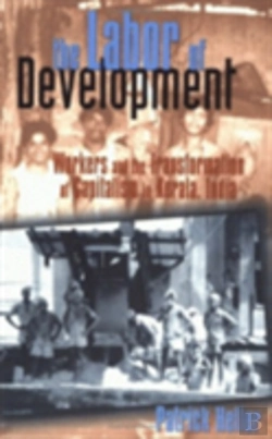 Bertrand.pt - The Labor Of Development
