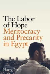 The Labor Of Hope