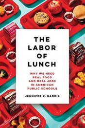 The Labor Of Lunch