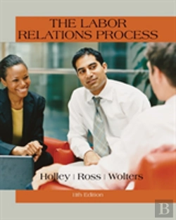 Bertrand.pt - The Labor Relations Process