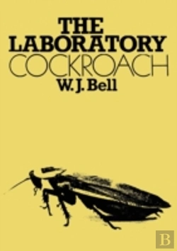 Bertrand.pt - The Laboratory Cockroach