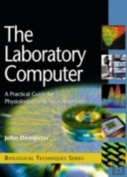 Bertrand.pt - The Laboratory Computer