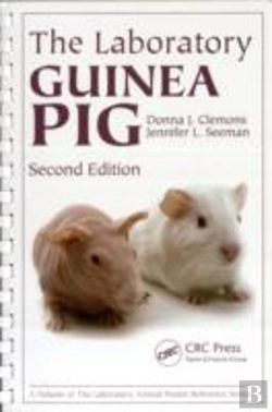 Bertrand.pt - The Laboratory Guinea Pig