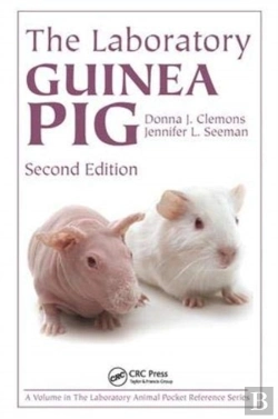 Bertrand.pt - The Laboratory Guinea Pig