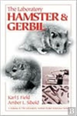 Bertrand.pt - The Laboratory Hamster And Gerbil