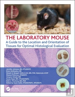 Bertrand.pt - The Laboratory Mouse