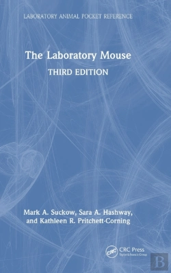 Bertrand.pt - The Laboratory Mouse
