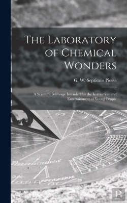 Bertrand.pt - The Laboratory Of Chemical Wonders : A S