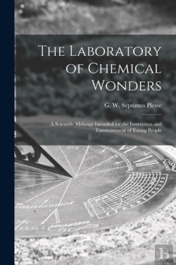 Bertrand.pt - The Laboratory Of Chemical Wonders : A S