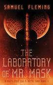 The Laboratory Of Mr. Mask