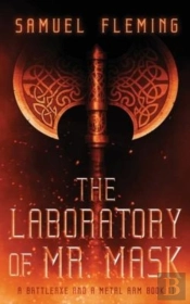 The Laboratory Of Mr. Mask