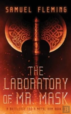 Bertrand.pt - The Laboratory Of Mr. Mask