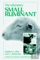 The Laboratory Small Ruminant