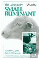 The Laboratory Small Ruminant