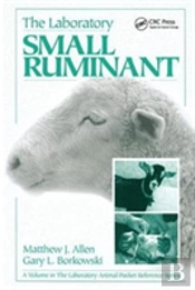 The Laboratory Small Ruminant