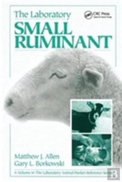 Bertrand.pt - The Laboratory Small Ruminant