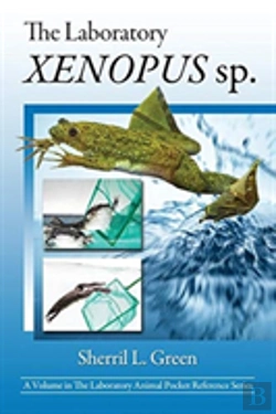 Bertrand.pt - The Laboratory Xenopus Sp.